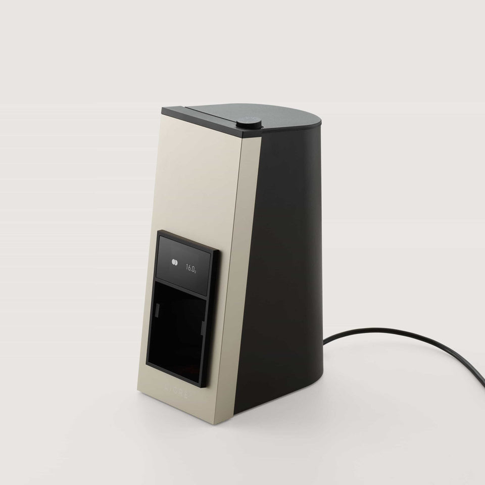 Kaffeemühle – LIGRE siji