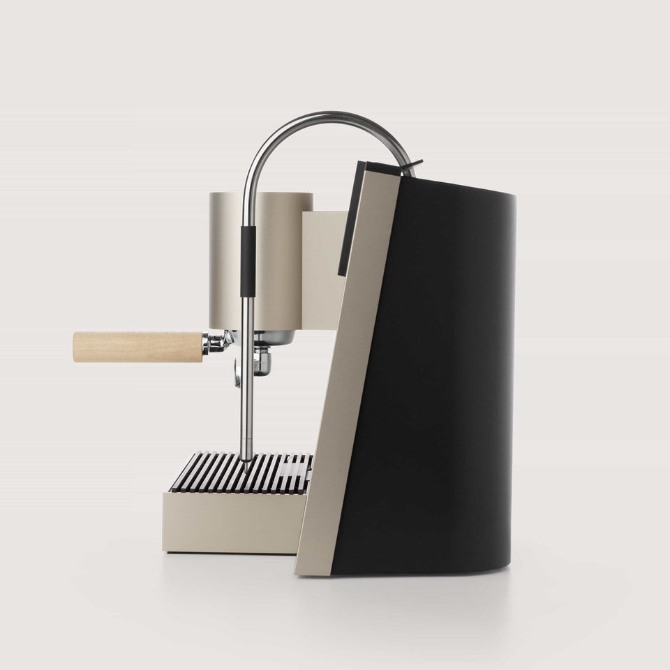 Espressomaschine – LIGRE youn