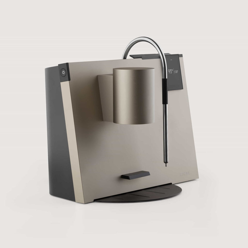 Espressomaschine – LIGRE youn