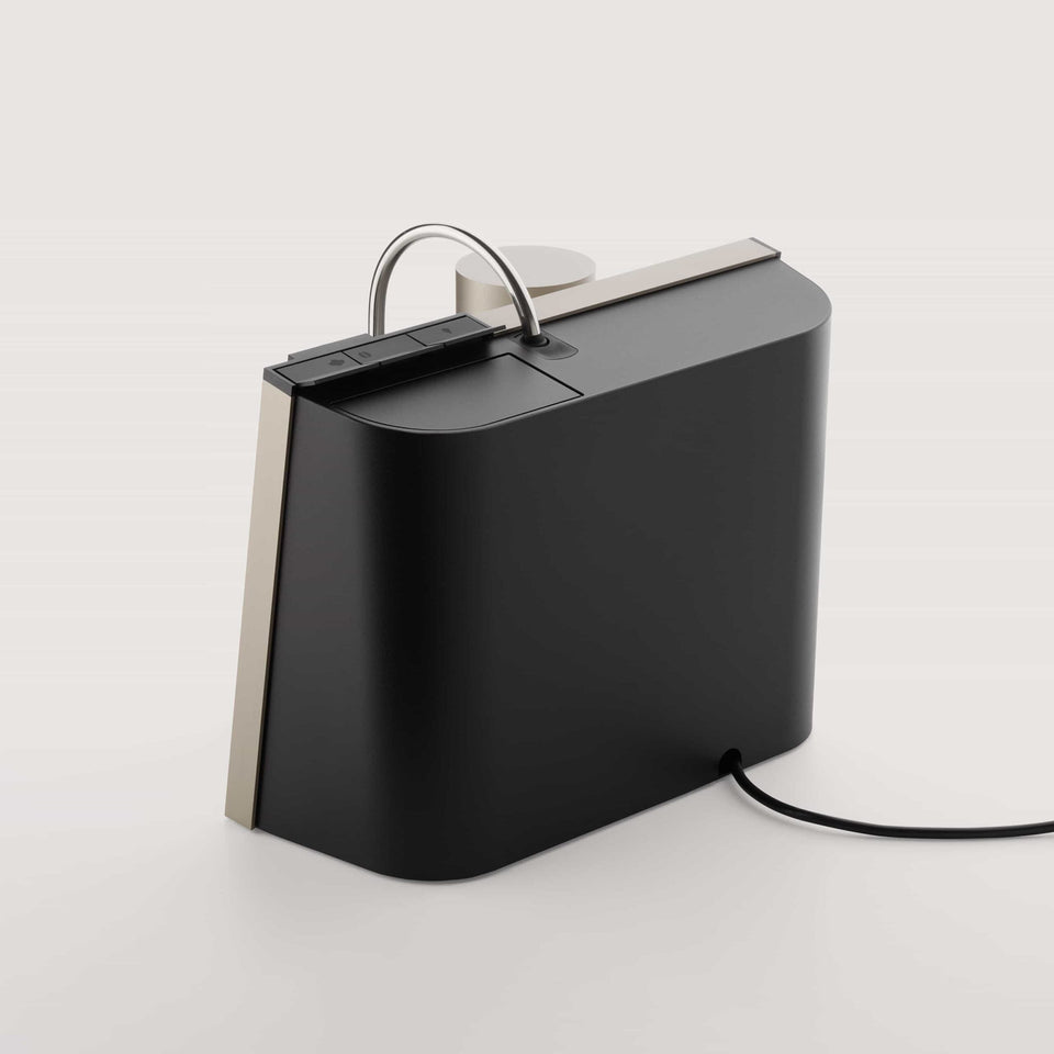 Espressomaschine – LIGRE youn