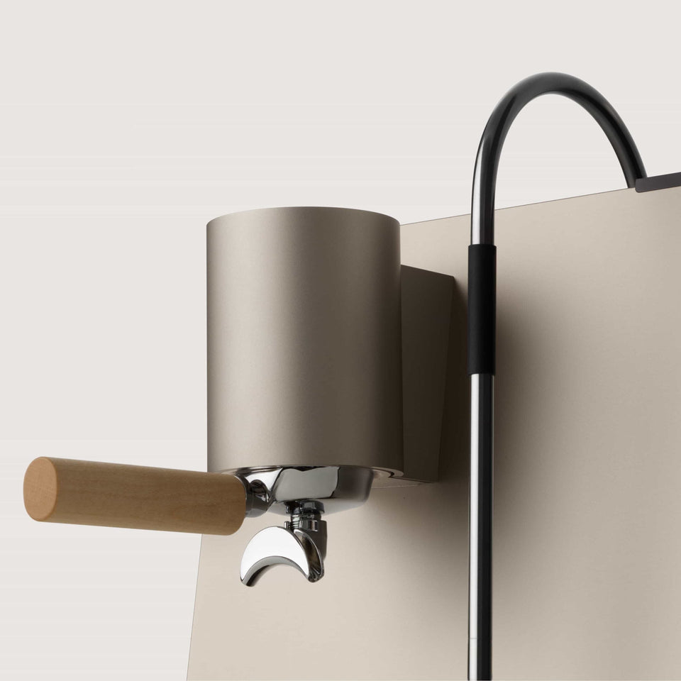 Espressomaschine – LIGRE youn