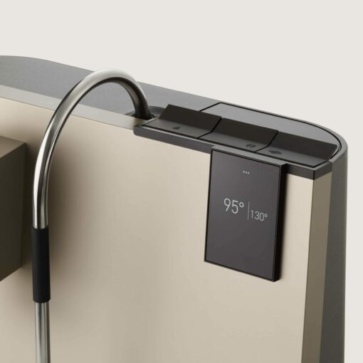 Espressomaschine – LIGRE youn