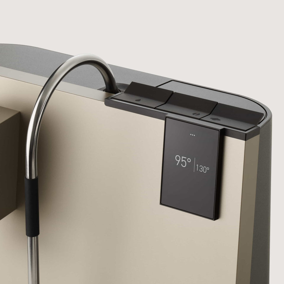 Espressomaschine – LIGRE youn