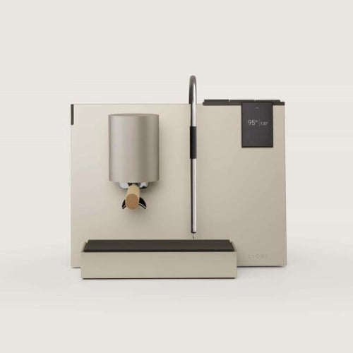 Espressomaschine – LIGRE youn