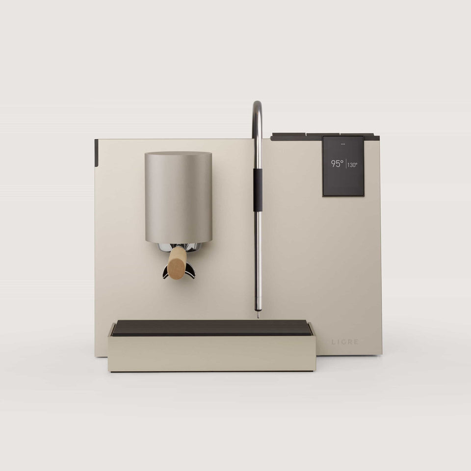 Espressomaschine – LIGRE youn