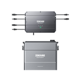 ZENDURE AB2000S Batterie [ 1920Wh / 1200W ] LiFeP04 | Batterie-Erweiterung zu Ihrem Zendure-Balkonkraftwerk