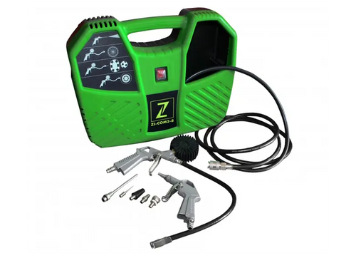 Kofferkompressor Zipper ZI-COM2-8