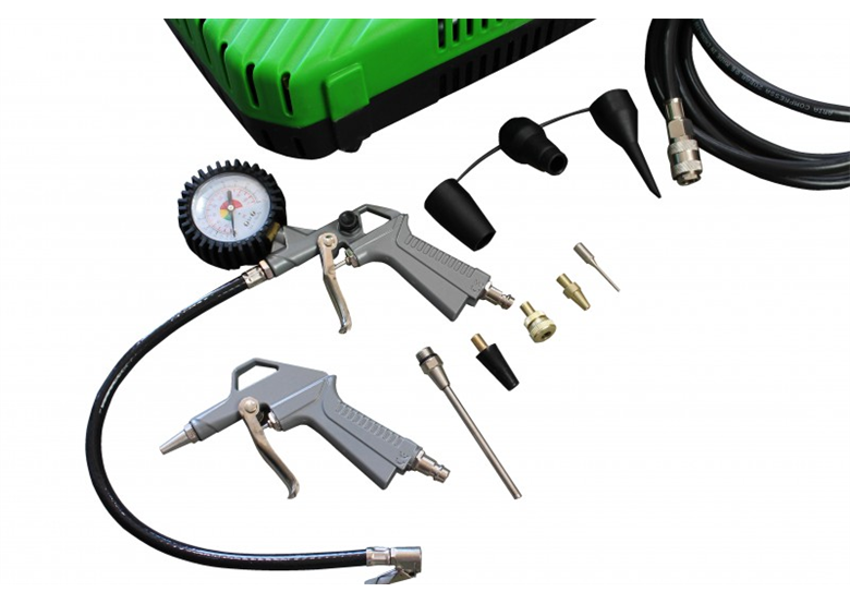 Kofferkompressor Zipper ZI-COM2-8