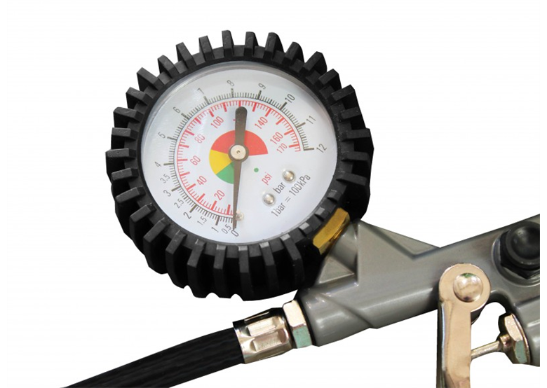 Kofferkompressor Zipper ZI-COM2-8