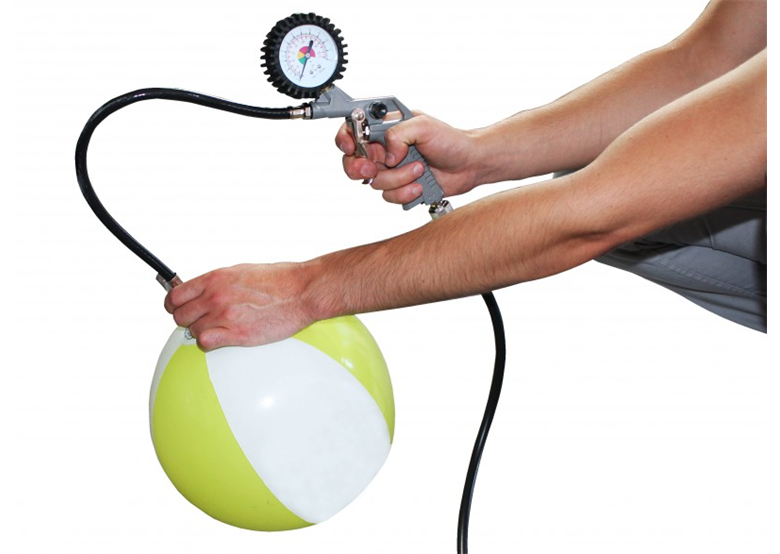 Kofferkompressor Zipper ZI-COM2-8