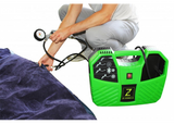 Kofferkompressor Zipper ZI-COM2-8