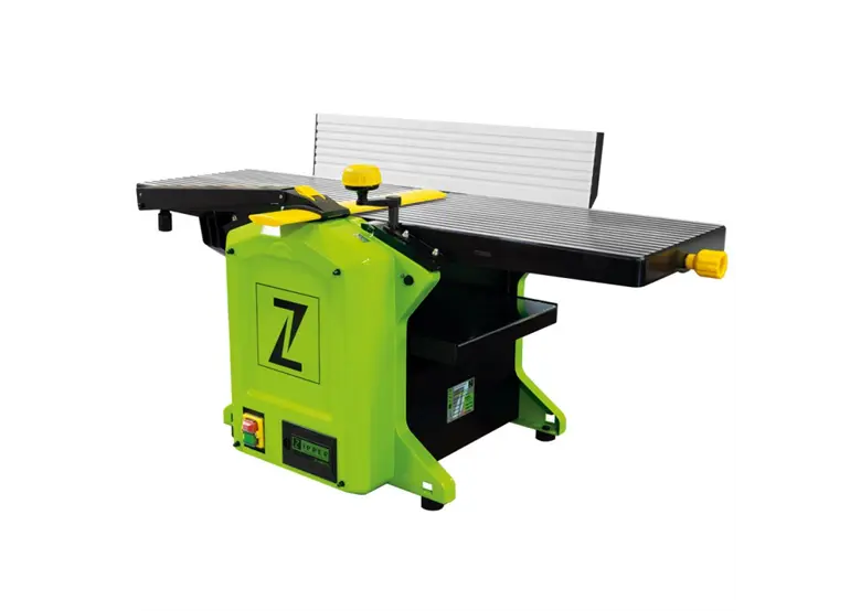 Abricht- und Dickenhobelmaschine. Zipper ZI-HB305