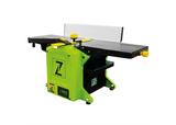 Abricht- und Dickenhobelmaschine. Zipper ZI-HB305