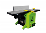 Abricht- und Dickenhobelmaschine. Zipper ZI-HB305