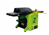 Abricht- und Dickenhobelmaschine. Zipper ZI-HB305
