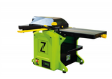 Abricht- und Dickenhobelmaschine. Zipper ZI-HB305